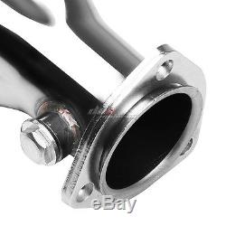Stainless Steel Header For Camaro/firebird 305-350 Small Block Exhaust/manifold