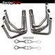 Stainless Steel Header for Small Block Chevy Sprint Roadster SBC V8