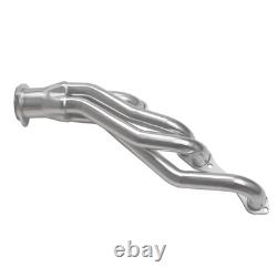 Stainless Steel Headers For Chevy Small Block SB V8 262 265 283 302 327 350 400