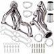 Stainless Steel Headers For Chevy Small Block SB V8 262 265 283 305 327 350 400