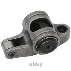 Stainless Steel Rocker Arms 1.5 Ratio 7/16 for Small Block Chevy 327 350 400