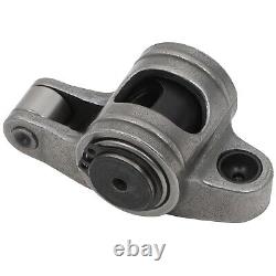 Stainless Steel Rocker Arms 1.5 Ratio 7/16 for Small Block Chevy 327 350 400