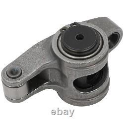 Stainless Steel Rocker Arms 1.5 Ratio 7/16 for Small Block Chevy 327 350 400