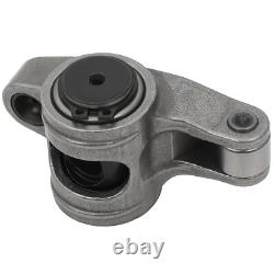 Stainless Steel Roller Rocker Arms For Small Block Chevy Sbc 350 7/16 1.5 Ratio Stainless Steel Roller Rocker Arms For Small Block Chevy Sbc 350 7/16 1.5 Ratio