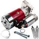 Starter Motor For Chevy 305 350 V8 Small / Big Block 153 / 168 Tooth Flywheels
