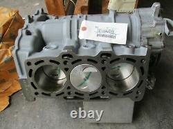 Subaru Libero E10 Motorblock M101807 Ef10 Teilemotor 10103ka270 M101807 Ef1