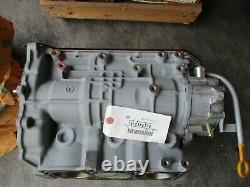 Subaru Libero E10 Motorblock M101807 Ef10 Teilemotor 10103ka270 M101807 Ef1