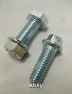 Super Short Small Block Chevy Black Exhaust Headers Impala Nova Corvette RETURN