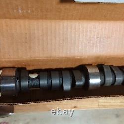 Super Stock Industries Hydraulic Camshaft 10312 Chevy Small Block