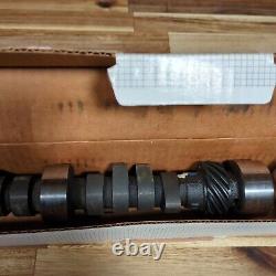 Super Stock Industries Hydraulic Camshaft 10312 Chevy Small Block