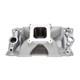 Super Victor II 23 Degree Intake Manifold for Small Block Chevy