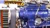 Supercharged Small Block Chevy Racing Engine 700 HP