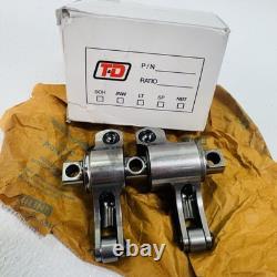 T & D Small Block Chevy Intake Rocker Arm (See Photos)