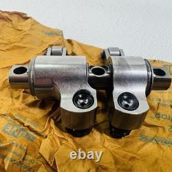 T & D Small Block Chevy Intake Rocker Arm (See Photos)