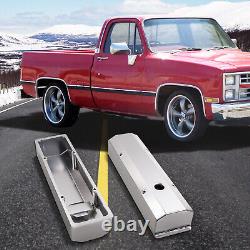 Tall Rocker Valve Cover Small Block for CHEVY SBC 283 302 305 327 350 400