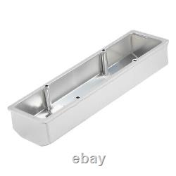 Tall Rocker Valve Cover Small Block for CHEVY SBC 283 302 305 327 350 400