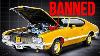 The Forbidden Twin Cam Engine Oldsmobile Hid From The World