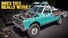 The Question Nobody Asked How Long Will An Air Cooled Chevy Small Block Last Driveway Finds
