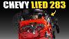 The Shocking Truth About The Chevy 283 V8 The Small Block That Changed Everything