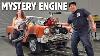 This Engine Makes Zero Sense Who Built This Thing 1956 Chevy Giveaway