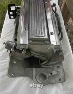 Tpis Mini Ram 1204 Tpi Intake Manifold Small Block Chevy Efi