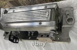 Tpis Mini Ram 1204 Tpi Intake Manifold Small Block Chevy Efi