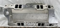 Tpis Mini Ram 1204 Tpi Intake Manifold Small Block Chevy Efi