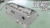 Transform Your Ride With Dna Small Block Chevy Cylinder Heads