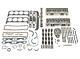 Trick Flow 500 HP Super 23 Top-End Engine Kit for Small Block Chevy NEW