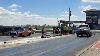 Twin Turbo Datsun Vs Big Block 50s Chevy Truck I29dragway Beater Bomb Heads Up