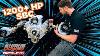 Twin Turbos 20 Psi 1 200 HP The Wildest Small Block Chevy We Ve Ever Built