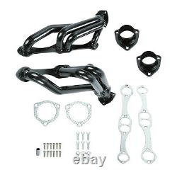 US Engine Swap SS Headers For Small Block Chevy Blazer S10 S15 283 302 350 V8