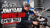 Ultimate Budget Small Block Junkyard Vortec 350 On The Dyno Part 1