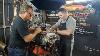 Uncle Bob 427 Time Small Block 427 Chevy Heads And Intake Testing