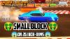 Update 1 8 4 No Limit Drag Racing 2 0 Chevrolet Chevelle Small Block Nitrous Tune