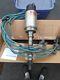 Vertex Magneto With Moroso Wires Chevy Small Block Or Big Block