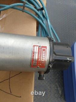 Vertex Magneto With Moroso Wires Chevy Small Block Or Big Block