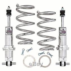 Viking Crusader Front Coil Over Shocks 88-99 Chevy/GMC C1500 (small block)