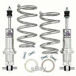 Viking Warrior Front Coil Over Shocks 1955-96 Chevy Full Size (small block)