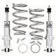 Viking Warrior Front Coil Over Shocks 78-88 GM A/G Body (small block)