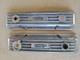 Vintage Ansen Small Block Chevy. Aluminum Finned Valve Covers 719