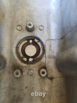 Vintage Ansen Small Block Chevy. Aluminum Finned Valve Covers 719