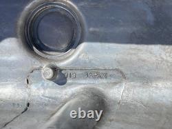 Vintage Ansen Valve Covers Small Block Chevy SBC Baldwin Motion Japan 719