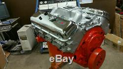 Vintage Chevy Speedshop Blowout Engine Sale (special Or Rare Big & Small Block)