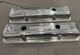 Vintage GM Small Block Chevy Performance Power Valve Covers Rare Chevrolet
