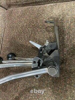 Vintage Hurst Lightning Rod Automatic Shifter Rare Staging 4th Rod Complete