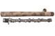 Vintage Iskendarian 505B Roller Camshaft Small Block Chevy Isky Cam 505 SBC COOL