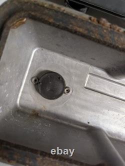 Vintage M/T Aluminum Valve Covers Small Block Chevy 1959-86 140R-50B MICKEY T
