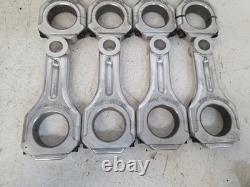 Vintage NOS Ansen Aluminum Connecting Rods Set SBC Small Block Chevy V8 5.700