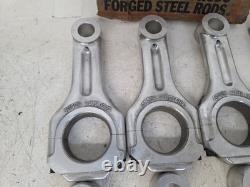 Vintage NOS Ansen Aluminum Connecting Rods Set SBC Small Block Chevy V8 5.700
